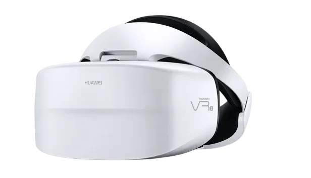 VR система