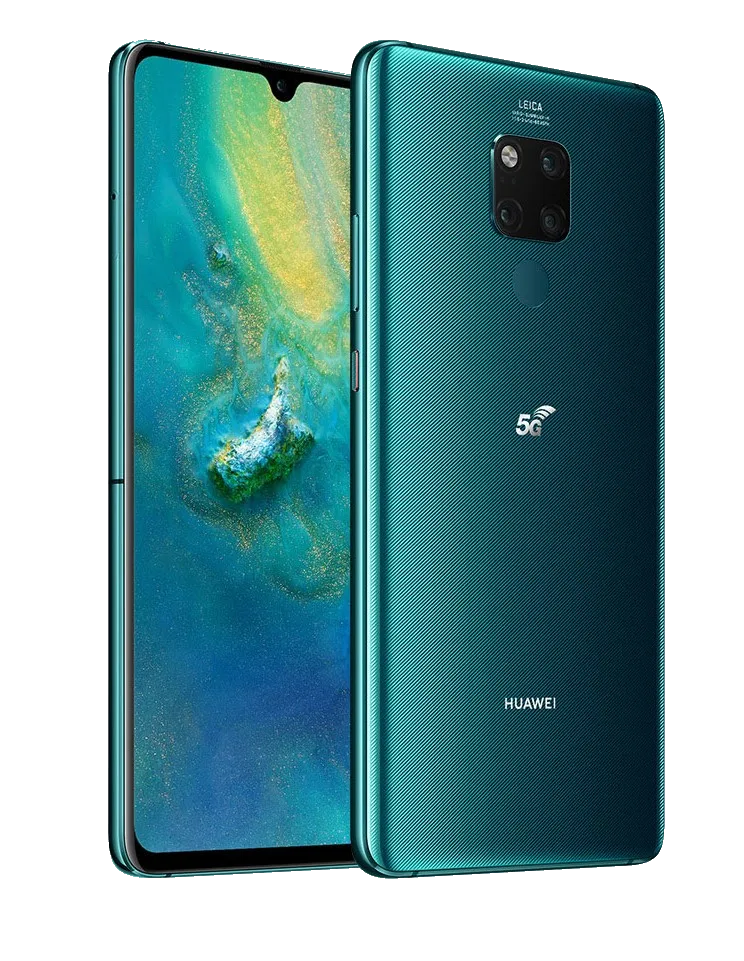 Mate 20 X