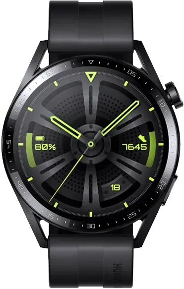 смарт-часов Huawei Watch GT 3