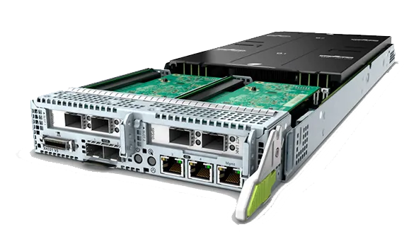 сервера Huawei FusionServer XH321 V5